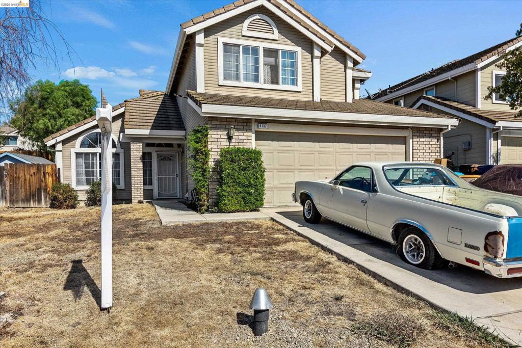 4137 Amargosa Dr