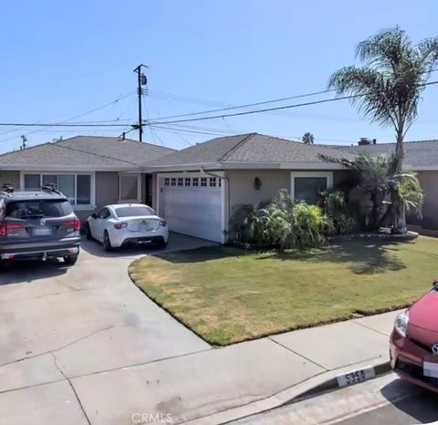 Photo of 5350 Kettler AVE, Lakewood, CA 90713 (MLS # NP26157652)