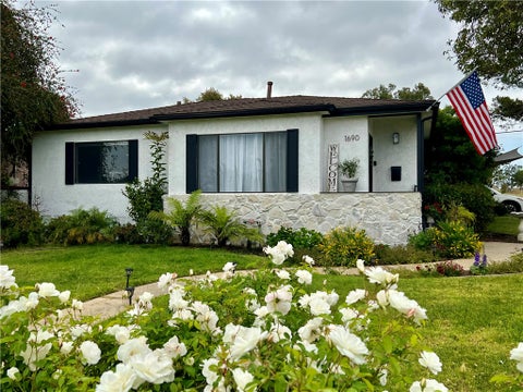 Photo of 1690 266th ST, Harbor City, CA 90710 (MLS # PV26193125)