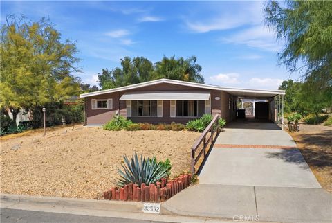 Photo of 33552 Windmill RD, Wildomar, CA 92595 (MLS # SW26094950)