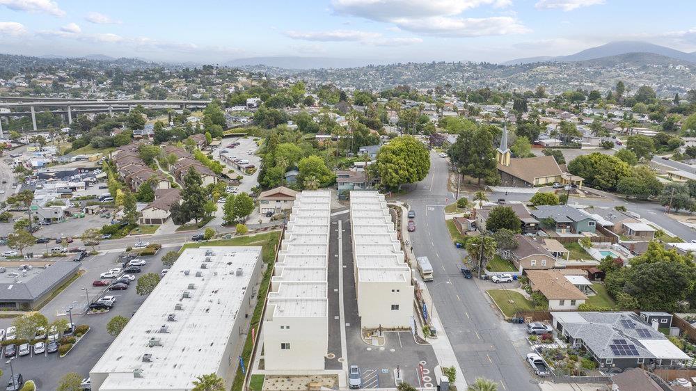 Lemon Grove - Residential