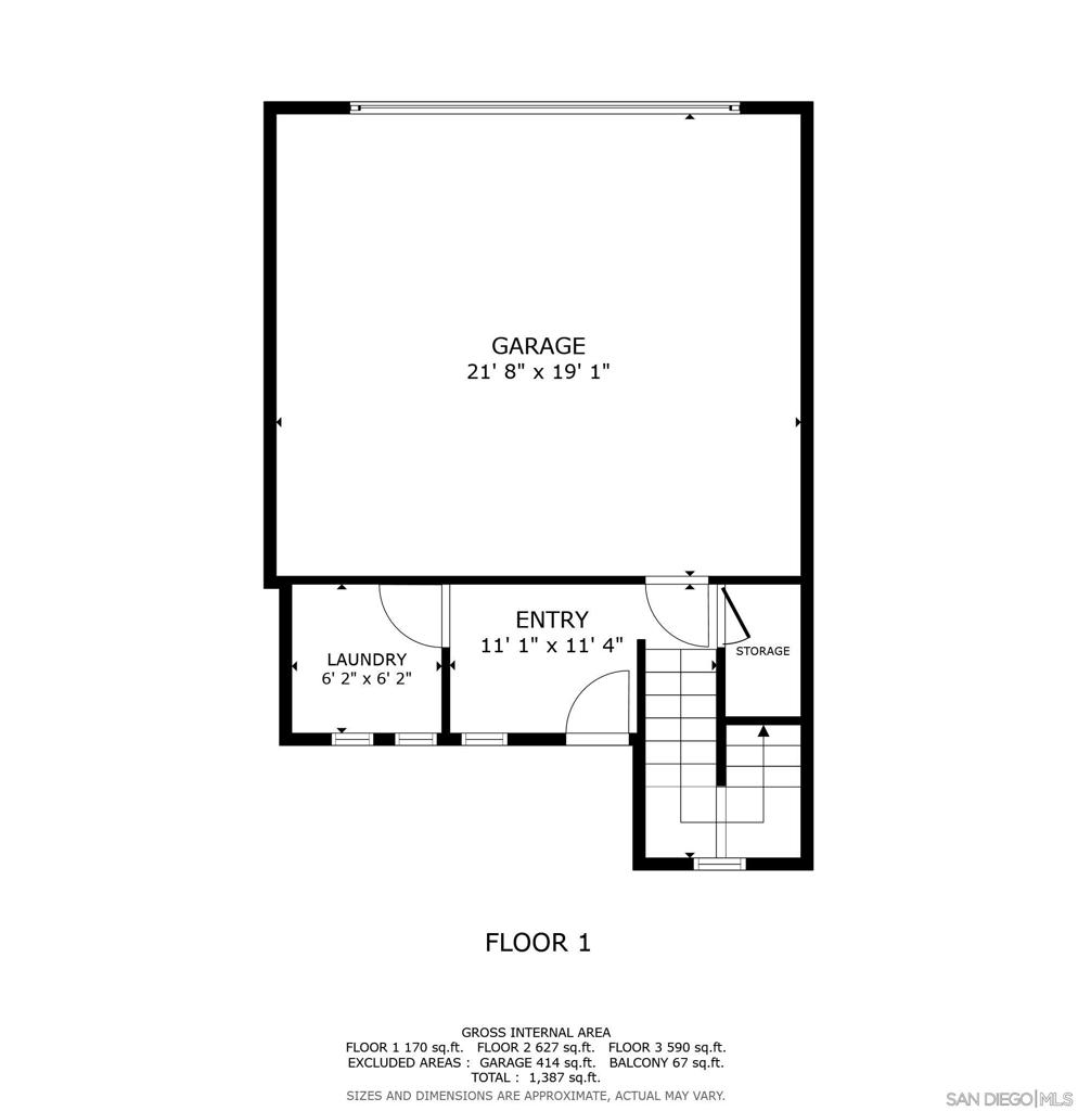 Lemon Grove - Residential