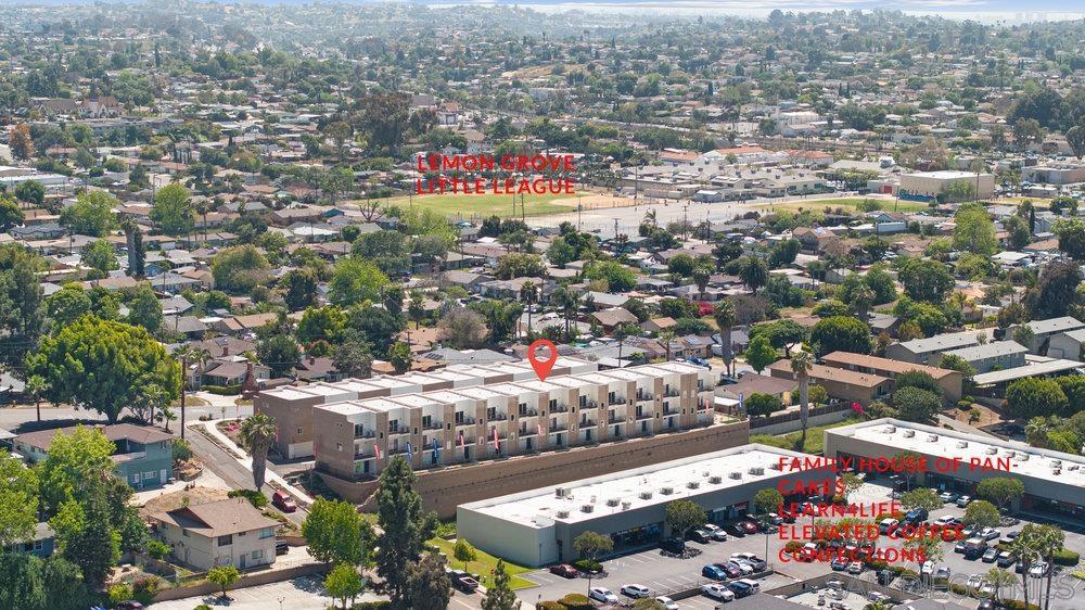 Lemon Grove - Residential