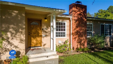 Photo of 3064 N Verdugo Road, Glendale, CA 91208 (MLS # BB26196132)