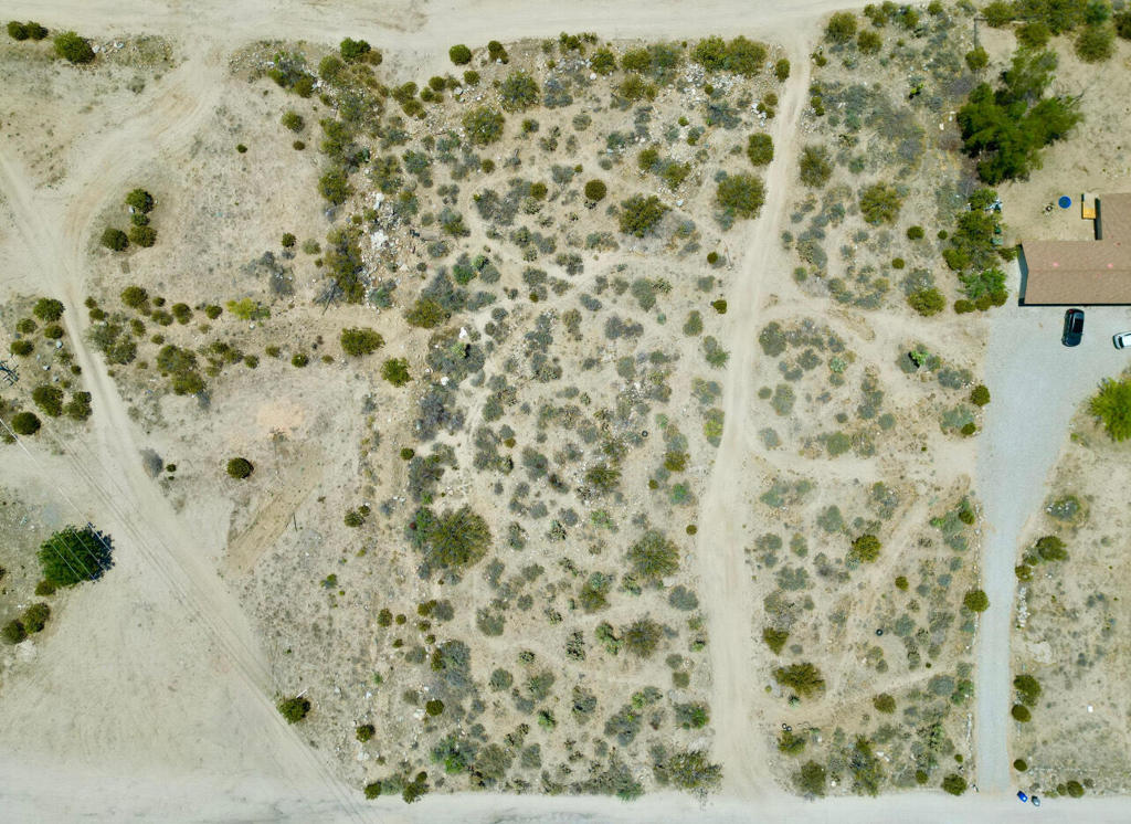 Not Applicable-1 - Land