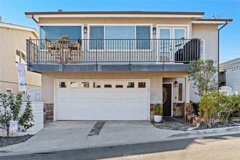 34011 El Contento Dana Point CA 92629