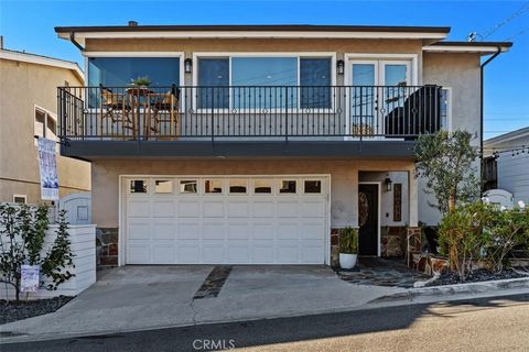 34011 El Contento Dana Point CA 92629