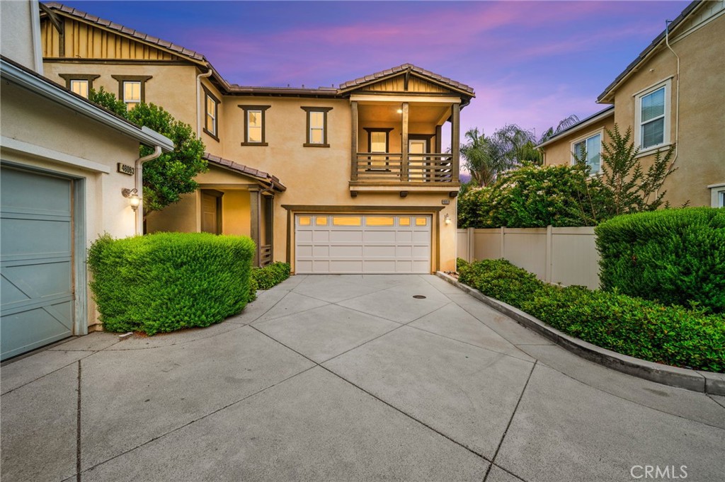 46059 Rocky Trail Lane 124