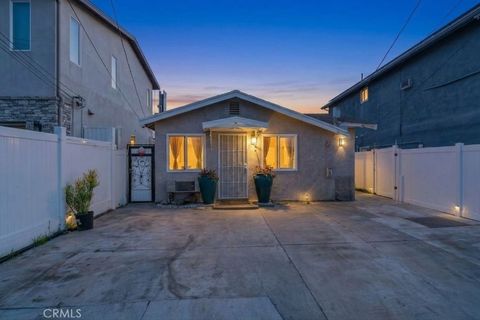 6854 Quinton Lane Tujunga CA 91042