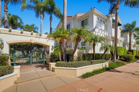 Photo of 1516 Cravens AVE #13, Torrance, CA 90501 (MLS # OC26218893)