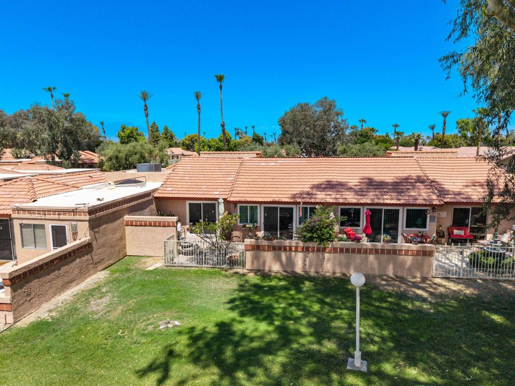 49138 Gaynor Street
