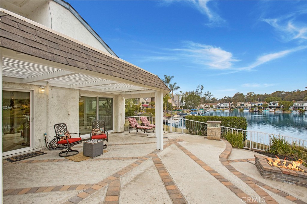 22562 LAKE FOREST Lane