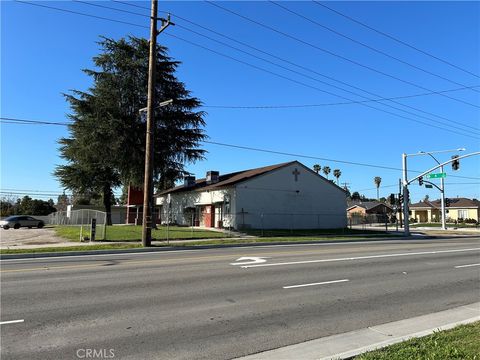 1087 W Mill Street San Bernardino CA 92410