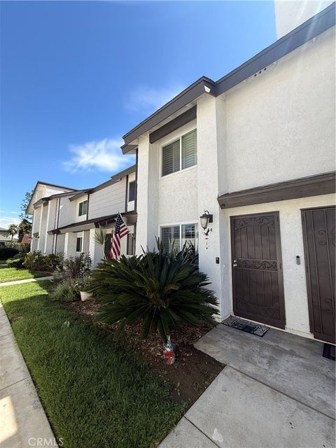 Photo of 12836 12th Street #44, Chino, CA 91710 (MLS # IV26198987)