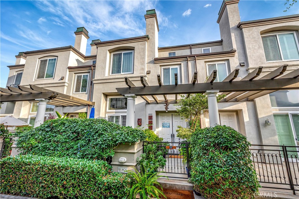 Surfcrest (SRFC) - Residential