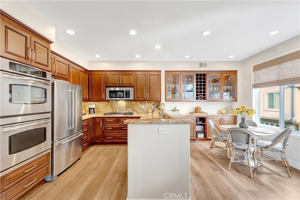 Surfcrest (SRFC) - Residential