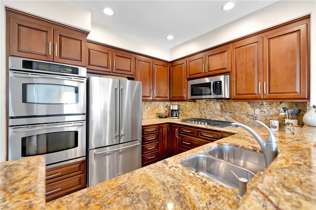 Surfcrest (SRFC) - Residential