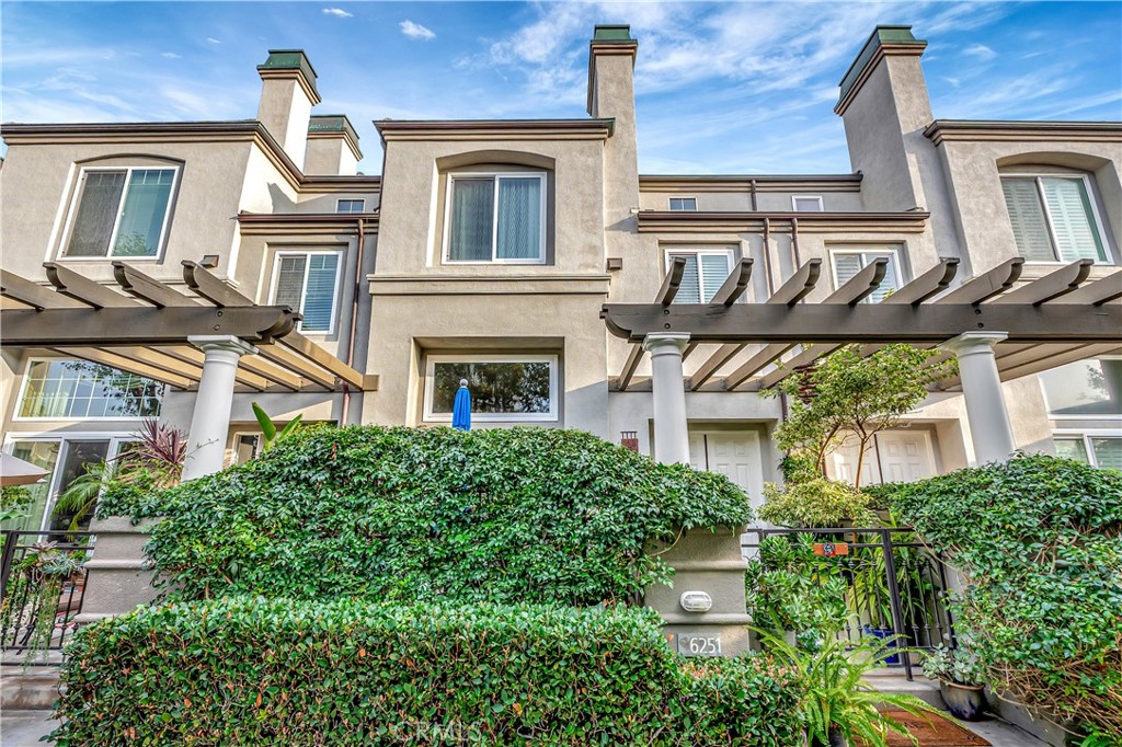 Surfcrest (SRFC) - Residential