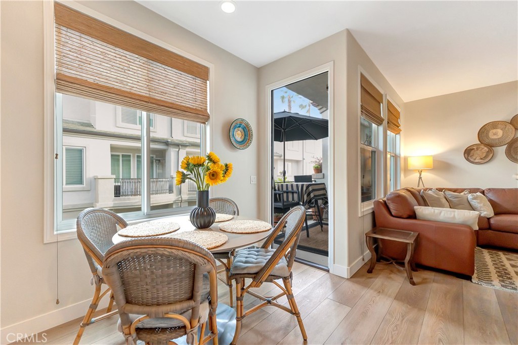 Surfcrest (SRFC) - Residential