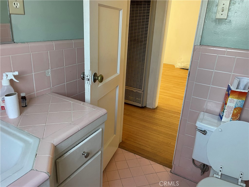 Alamitos Beach (AB) - Residential