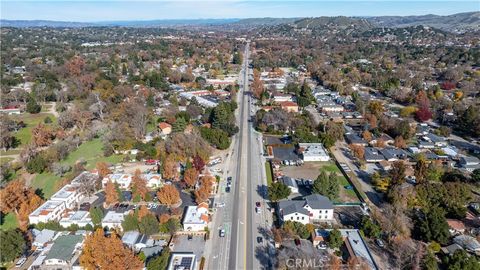 Tiny photo for 8795 Morro Road, Atascadero, CA 93422 (MLS # NS25277706)