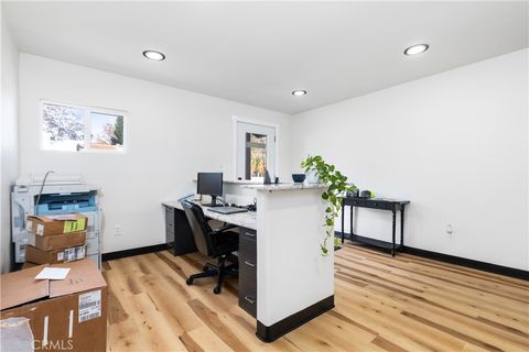 Tiny photo for 8795 Morro Road, Atascadero, CA 93422 (MLS # NS25277706)