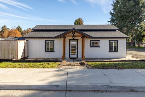 Tiny photo for 8795 Morro Road, Atascadero, CA 93422 (MLS # NS25277706)