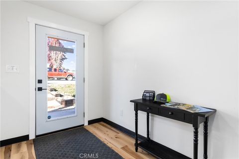 Tiny photo for 8795 Morro Road, Atascadero, CA 93422 (MLS # NS25277706)