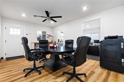 Tiny photo for 8795 Morro Road, Atascadero, CA 93422 (MLS # NS25277706)