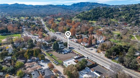 Tiny photo for 8795 Morro Road, Atascadero, CA 93422 (MLS # NS25277706)