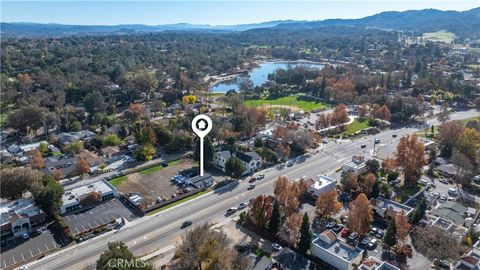 Tiny photo for 8795 Morro Road, Atascadero, CA 93422 (MLS # NS25277706)