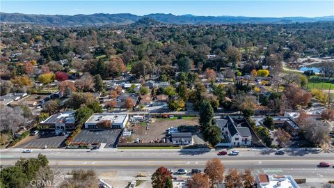 Tiny photo for 8795 Morro Road, Atascadero, CA 93422 (MLS # NS25277706)