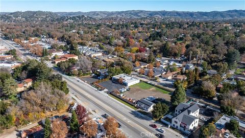 Tiny photo for 8795 Morro Road, Atascadero, CA 93422 (MLS # NS25277706)