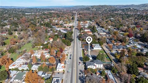 Tiny photo for 8795 Morro Road, Atascadero, CA 93422 (MLS # NS25277706)