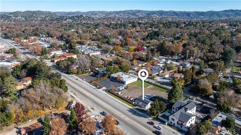 Tiny photo for 8795 Morro Road, Atascadero, CA 93422 (MLS # NS25277706)