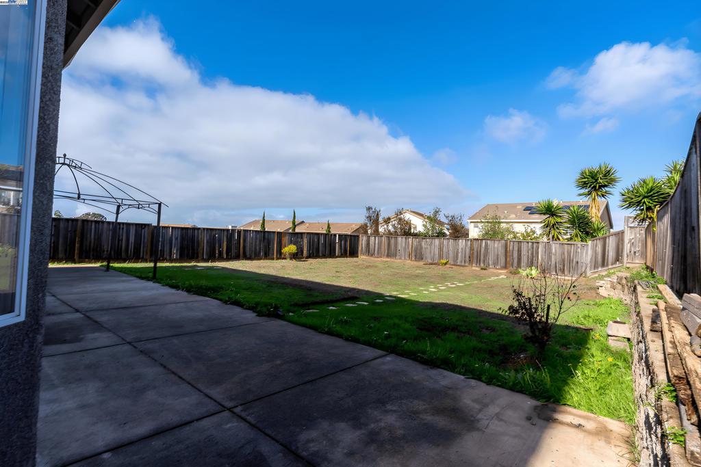 Not Listed - Residential