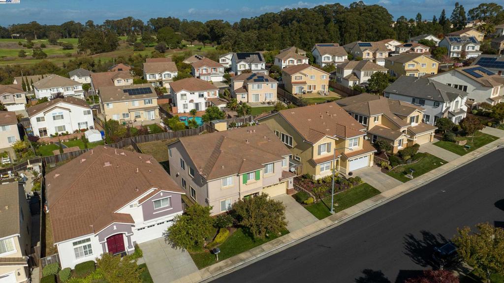 Not Listed - Residential