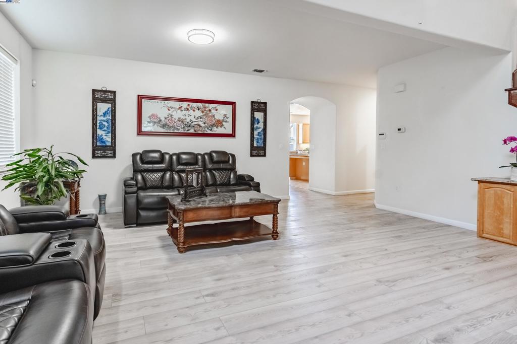 Not Listed - Residential