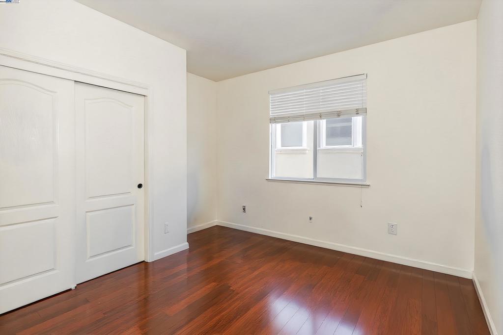 Not Listed - Residential