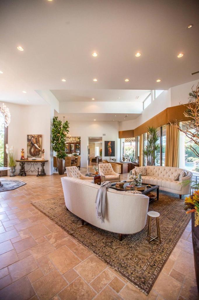 The Estancias Rancho LQ - Residential Lease