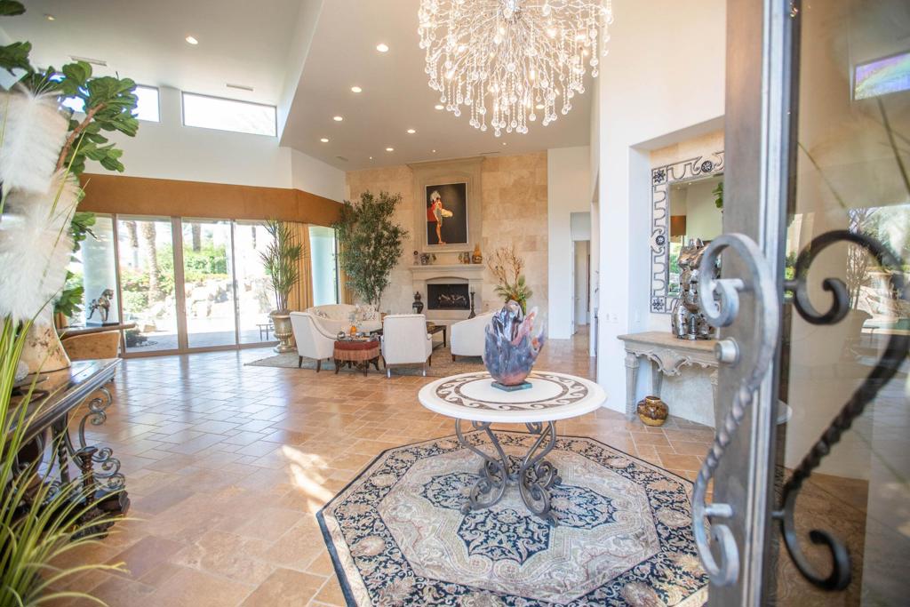 The Estancias Rancho LQ - Residential Lease