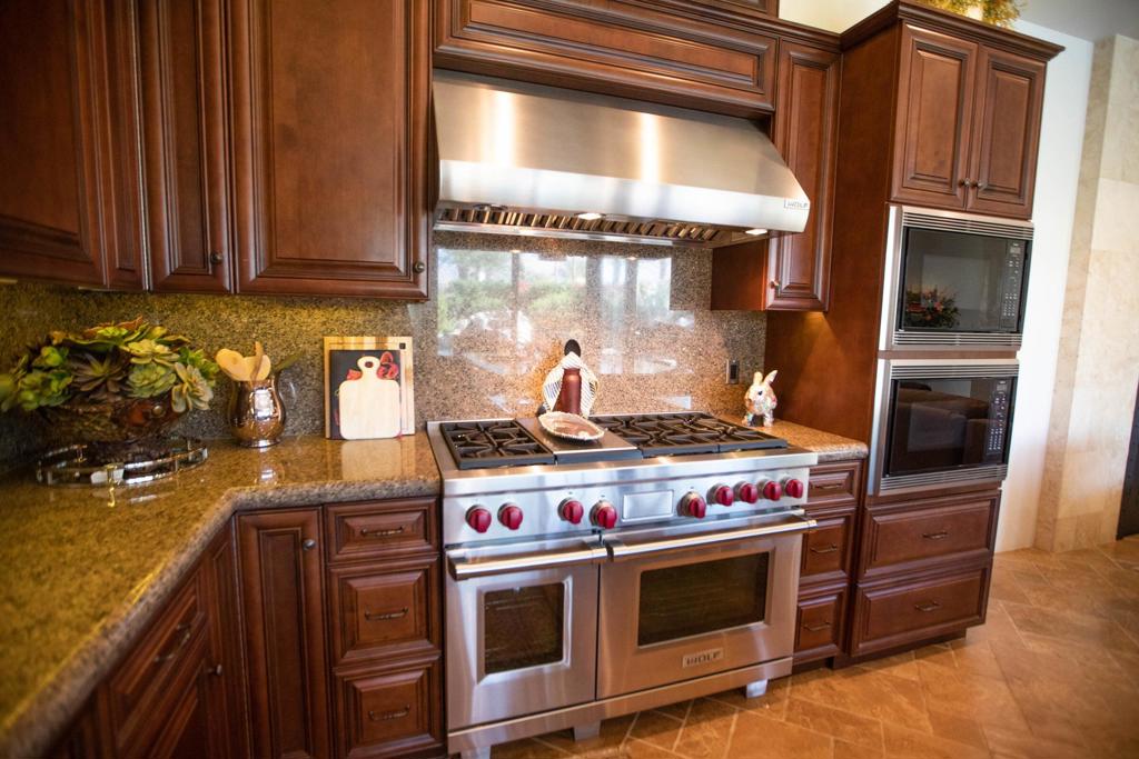 The Estancias Rancho LQ - Residential Lease