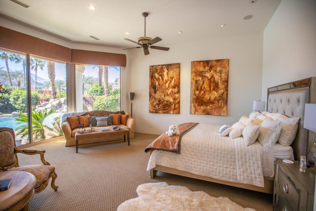 The Estancias Rancho LQ - Residential Lease