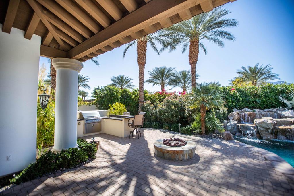 The Estancias Rancho LQ - Residential Lease