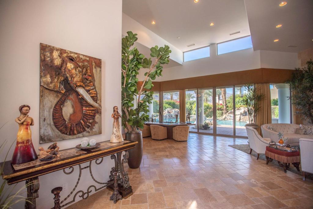 The Estancias Rancho LQ - Residential Lease