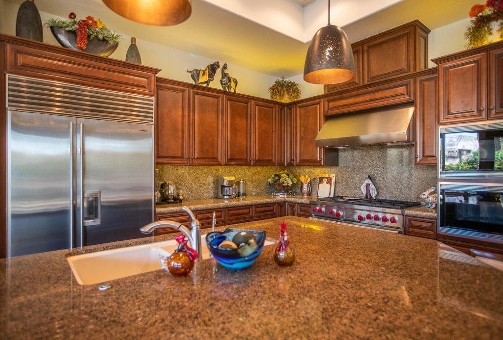 The Estancias Rancho LQ - Residential Lease