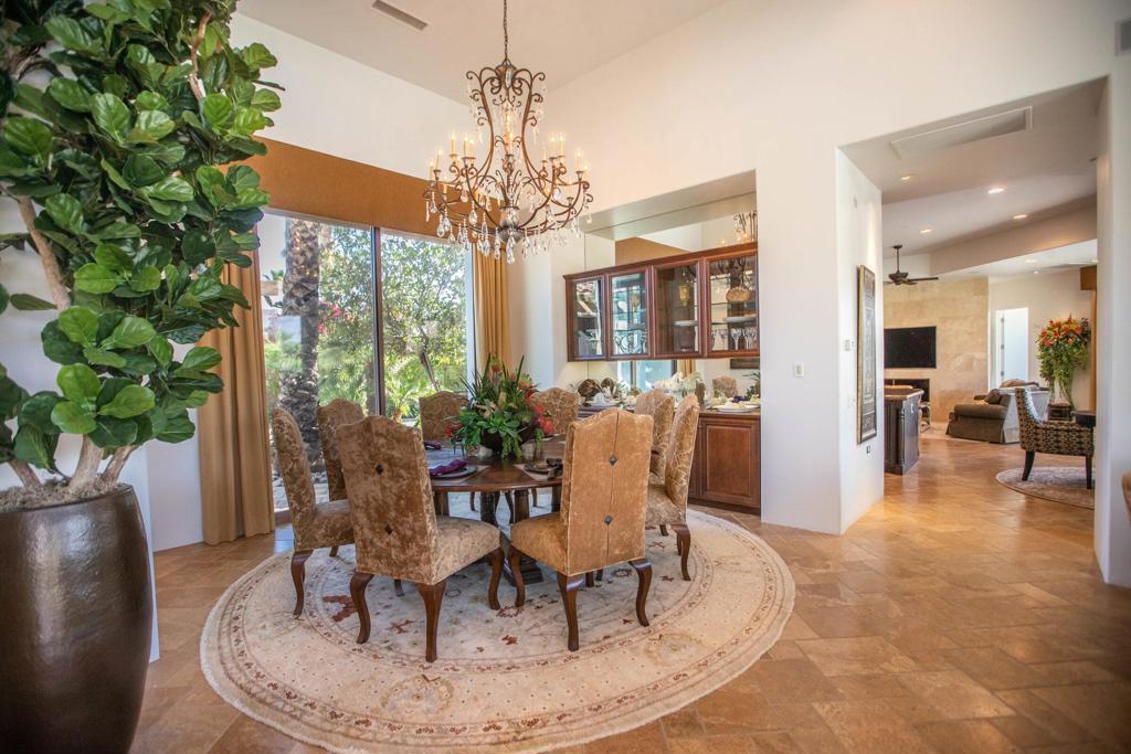 The Estancias Rancho LQ - Residential Lease