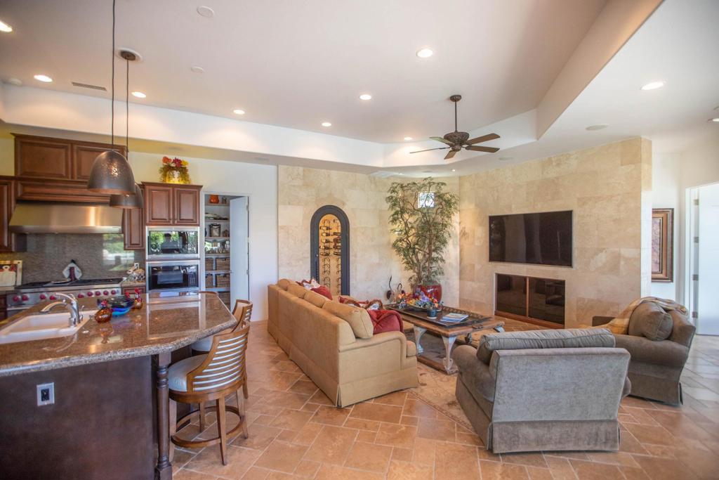 The Estancias Rancho LQ - Residential Lease