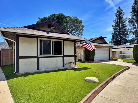 8811 Riderwood Sunland CA 91040