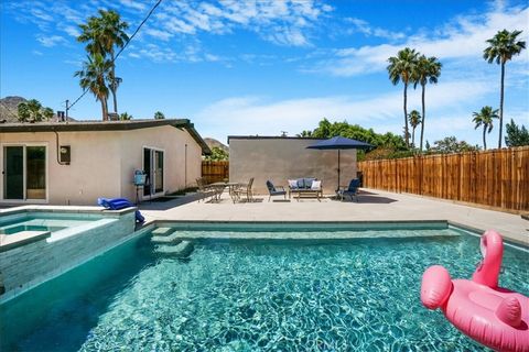 Photo of 39120 Paradise Way, Cathedral City, CA 92234 (MLS # CV26015543)